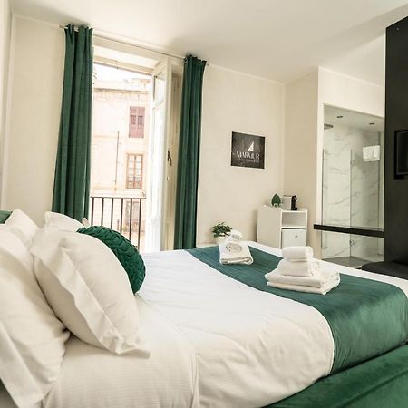 Marmur Suite Палермо Экстерьер фото