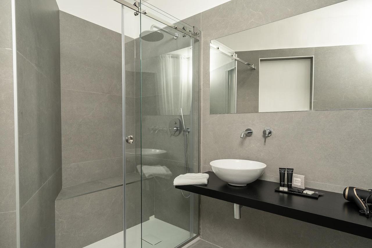 Marmur Suite Палермо Экстерьер фото