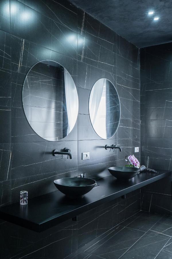 Marmur Suite Палермо Экстерьер фото
