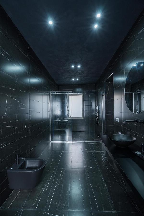 Marmur Suite Палермо Экстерьер фото