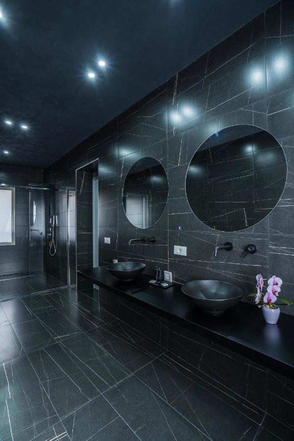 Marmur Suite Палермо Экстерьер фото